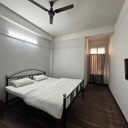 Comfort Stay Residency Guwahati Eksteriør bilde