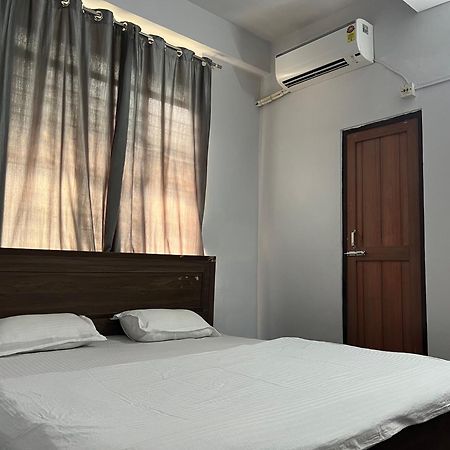 Comfort Stay Residency Guwahati Eksteriør bilde