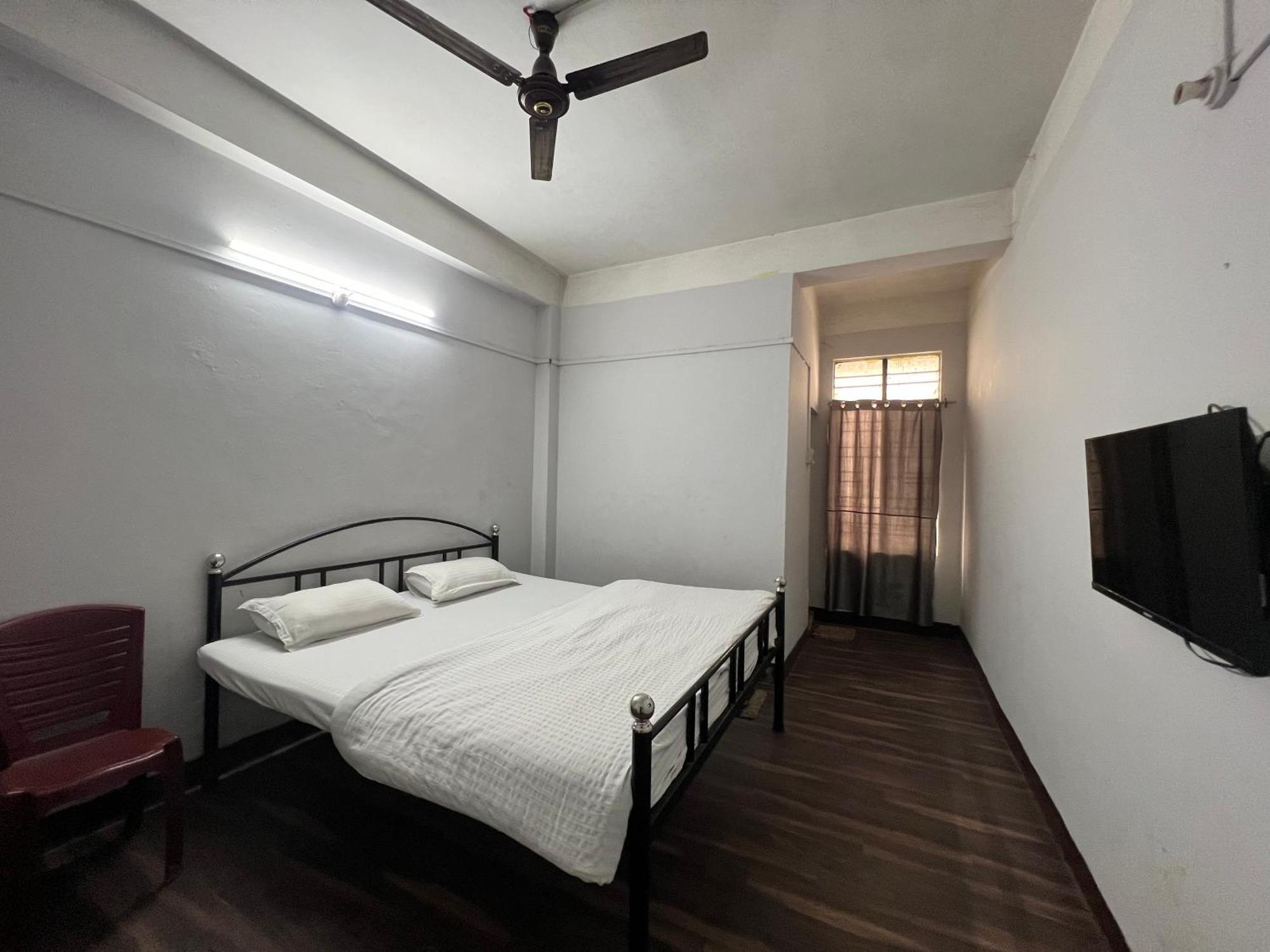 Comfort Stay Residency Guwahati Eksteriør bilde