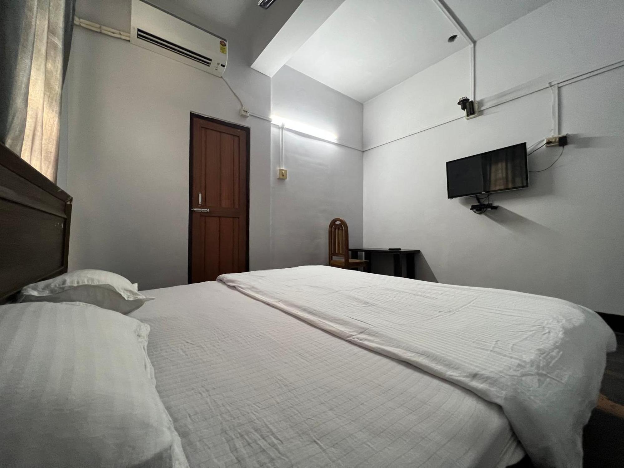 Comfort Stay Residency Guwahati Eksteriør bilde